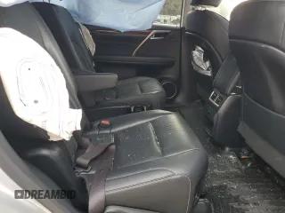 2018 Lexus RX with VIN JTJDGKCA8J2003809, listed as a Copart auction lot 87351074 with Not Provided miles and Salvage Title. Bid and sale history available at carsss.com. Image 11.