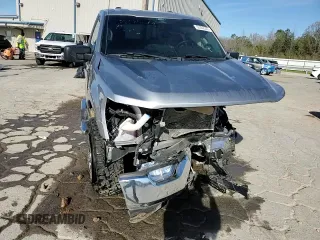 2022 Ford F-150 XL with VIN 1FTMF1E57NKE07156, listed as a Copart auction lot 50302525 with Not Provided miles and Non Repairable. Bid and sale history available at DreamBid. Image 13.
