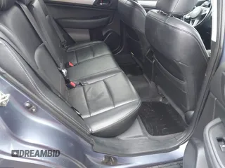 2016 Subaru Outback 2.5i Premium with VIN 4S4BSACC7G3282124, listed as a IAAI auction lot 42021614 with 123,116 mi miles. Bid and sale history available at carsss.com. Image 8.