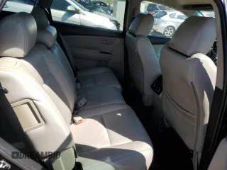 2008 Mazda CX-9 Grand Touring z VIN JM3TB38A680150638, wystawiony jako Copart lot #55405225 z przebiegiem 216 286 mil mil oraz Szkoda całkowita • Salvage title. Historia ofert i sprzedaży dostępna na DreamBid. Obrazek 10.