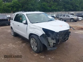 2017 GMC Acadia Limited with VIN 1GKKRSKD6HJ238164, listed as a IAAI auction lot 42360714 with Not provided miles and . Bid and sale history available at DreamBid. Image 1.