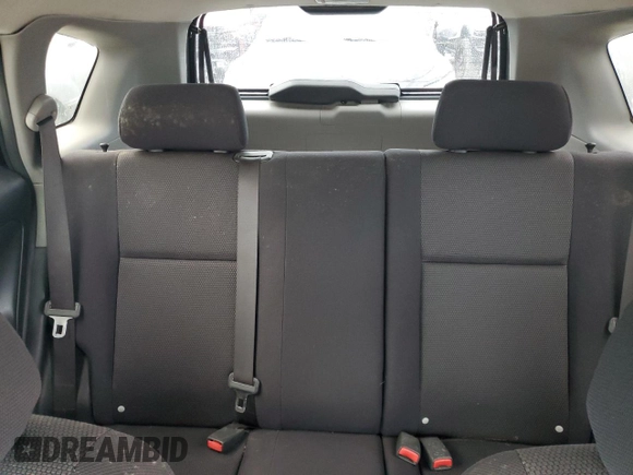 2007 Pontiac Vibe with VIN 5Y2SL65867Z400183, listed as a Copart auction lot 76746374 with 216,180 mi miles and Non Repairable. Bid and sale history available at DreamBid. Image 10.