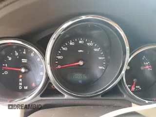 2008 Cadillac CTS RWD z VIN 1G6DF577380207061, wystawiony jako Copart lot #60273425 z przebiegiem 198 013 mil mil oraz Szkoda całkowita • Salvage title. Historia ofert i sprzedaży dostępna na DreamBid. Obrazek 9.
