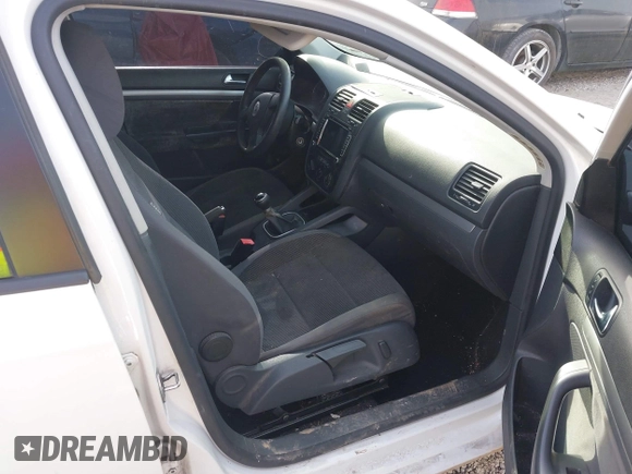 2009 Volkswagen Jetta S с VIN 3VWJM71K89M126759, выставлен на аукционе IAAI как лот 41089190 с пробегом 217 559 миль миль и . История ставок и продаж доступна на DreamBid. Изображение 5.