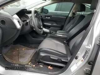 2018 Honda Clarity with VIN JHMZC5F1XJC007189, listed as a Copart auction lot 67925872 with Not Provided miles. Bid and sale history available at carsss.com. Image 7.