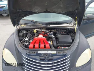 2004 Chrysler PT Cruiser Limited with VIN 3C8FY68894T279200, listed as a IAAI auction lot 41599657 with 243,069 mi miles and . Bid and sale history available at DreamBid. Image 10.