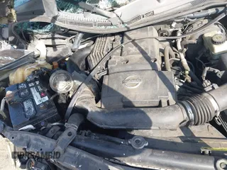 2006 Nissan Frontier LE с VIN 1N6AD07W16C406652, выставлен на аукционе IAAI как лот 42710068 с пробегом 232 147 миль миль и . История ставок и продаж доступна на DreamBid. Изображение 10.