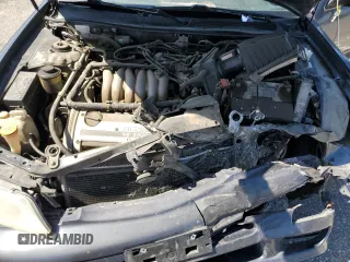 1999 Nissan Maxima GXE z VIN JN1CA21D9XM409448, wystawiony jako Copart lot #51822895 z przebiegiem Nie podano mil oraz Szkoda całkowita • Salvage title. Historia ofert i sprzedaży dostępna na DreamBid. Obrazek 13.