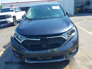 2019 Honda CR-V EX with VIN 2HKRW1H52KH513252, listed as a IAAI auction lot 42074091 with 31,764 mi miles and . Bid and sale history available at DreamBid. Image 13.
