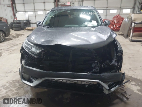 2020 Honda CR-V EX with VIN 7FART6H57LE014554, listed as a IAAI auction lot 41949303 with 68,786 mi miles and . Bid and sale history available at DreamBid. Image 6.