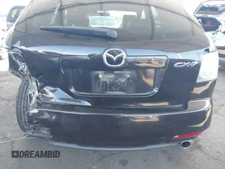 2012 Mazda CX-7 i Touring z VIN JM3ER2CMXC0421774, wystawiony jako IAAI lot #41743231 z przebiegiem 132 488 mil mil oraz . Historia ofert i sprzedaży dostępna na DreamBid. Obrazek 6.