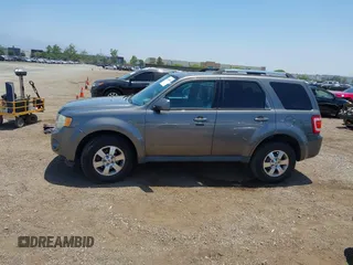 2011 Ford Escape Limited with VIN 1FMCU0EG4BKB66290, listed as a IAAI auction lot 42484355 with 156,663 mi miles and . Bid and sale history available at DreamBid. Image 14.
