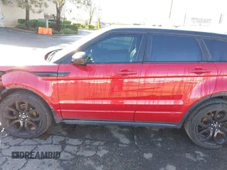 2015 Land Rover Range Rover Evoque Dynamic with VIN SALVT2BG0FH076713, listed as a IAAI auction lot 41492447 with 174,022 mi miles. Bid and sale history available at carsss.com. Image 14.