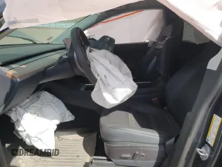 2022 Tesla Model Y Performance with VIN 7SAYGDEF7NF456866, listed as a Copart auction lot 52552685 with Not provided miles and Salvage title. Bid and sale history available at DreamBid. Image 7.
