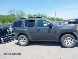 2006 Nissan Xterra SE with VIN 5N1AN08U36C531189, listed as a IAAI auction lot 42045990 with 161,470 mi miles and . Bid and sale history available at carsss.com. Image 13.