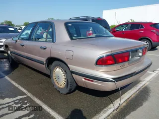 1999 Buick LeSabre Custom с VIN 1G4HP52K6XH458983, выставлен на аукционе IAAI как лот 42021071 с пробегом 173 758 миль миль и . История ставок и продаж доступна на DreamBid. Изображение 3.