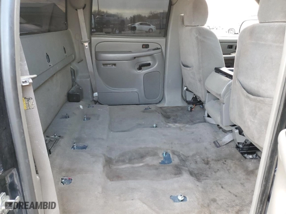 2006 Chevrolet Silverado 1500 LT1 with VIN 2GCEC13T761178848, listed as a Copart auction lot 42524865 with 223,624 mi miles and Salvage Title. Bid and sale history available at carsss.com. Image 10.