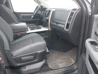 2016 Ram 1500 Outdoorsman z VIN 1C6RR7TM0GS388972, wystawiony jako IAAI lot #42403917 z przebiegiem 225 592 mil mil oraz . Historia ofert i sprzedaży dostępna na DreamBid. Obrazek 5.