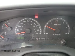 1999 Ford F-150 with VIN 1FTRF18W2XKB85753, listed as a Copart auction lot 55666595 with 78,888 mi miles and Salvage title. Bid and sale history available at DreamBid. Image 9.