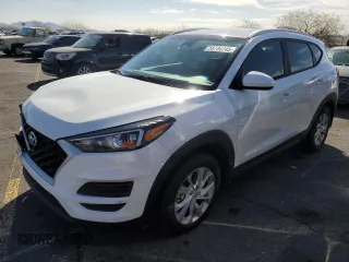 2020 Hyundai Tucson Value с VIN KM8J33A46LU151142, выставлен на аукционе Copart как лот 50786245 с пробегом 55 030 миль миль и Списание • Salvage title. История ставок и продаж доступна на DreamBid. Изображение 1.