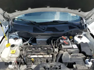 2014 Jeep Patriot Sport with VIN 1C4NJPBA1ED618087, listed as a Copart auction lot 62138265 with 113,914 mi miles and Non repairable. Bid and sale history available at DreamBid. Image 12.
