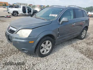 2008 Saturn VUE XR z VIN 3GSDL73768S540097, wystawiony jako Copart lot #59822105 z przebiegiem 173 537 mil mil oraz Czysty tytuł • Clean title. Historia ofert i sprzedaży dostępna na DreamBid. Obrazek 1.