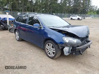 2014 Volkswagen Jetta TDI w/Sunroof z VIN 3VWPL7AJ6EM611089, wystawiony jako IAAI lot #42262484 z przebiegiem 106 328 mil mil oraz . Historia ofert i sprzedaży dostępna na DreamBid. Obrazek 1.