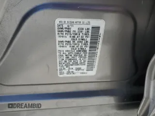 2011 Nissan Rogue SV with VIN JN8AS5MTXBW570088, listed as a Copart auction lot 52711845 with 212,688 mi miles and Salvage Title. Bid and sale history available at carsss.com. Image 13.