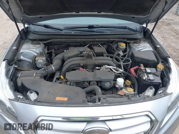 2015 Subaru Legacy 2.5i Limited with VIN 4S3BNAL62F3036084, listed as a IAAI auction lot 41982438 with 79,041 mi miles. Bid and sale history available at carsss.com. Image 10.