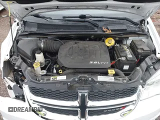 2017 Dodge Grand Caravan SE with VIN 2C4RDGBG9HR824594, listed as a IAAI auction lot 41250877 with 117,588 mi miles and . Bid and sale history available at DreamBid. Image 10.