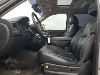 2011 GMC Yukon SLE with VIN 1GKS1AE06BR111692, listed as a Copart auction lot 88252545 with 187,740 mi miles and Salvage Title. Bid and sale history available at carsss.com. Image 7.