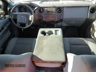 2012 Ford F-250 XL with VIN 1FT7W2A68CED01876, listed as a Copart auction lot 79629364 with 114,793 mi miles and Salvage title. Bid and sale history available at DreamBid. Image 8.
