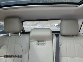 2017 Land Rover Range Rover Sport HSE with VIN SALWR2FVXHA154227, listed as a Copart auction lot 52236065 with 60,604 mi miles and Clean Title. Bid and sale history available at carsss.com. Image 10.