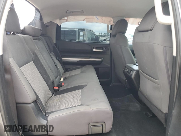 2014 Toyota Tundra 4WD Truck SR5 with VIN 5TFDW5F14EX372260, listed as a Copart auction lot 70322274 with 193,551 mi miles and Salvage Title. Bid and sale history available at carsss.com. Image 10.