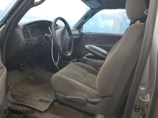 2006 Toyota Tundra SR5 with VIN 5TBBT44166S474592, listed as a Copart auction lot 41794005 with 199,986 mi miles and Salvage Title. Bid and sale history available at carsss.com. Image 7.