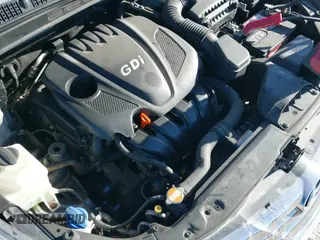 2011 Hyundai Sonata SE z VIN 5NPEC4AC3BH102394, wystawiony jako IAAI lot #43439361 z przebiegiem 174 717 mil mil oraz . Historia ofert i sprzedaży dostępna na DreamBid. Obrazek 13.