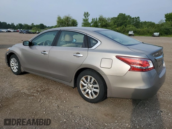 2013 Nissan Altima SL with VIN 1N4AL3AP4DC122363, listed as a Copart auction lot 65648475 with 185,562 mi miles and Salvage title. Bid and sale history available at DreamBid. Image 2.
