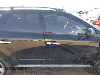 2007 Nissan Murano S with VIN JN8AZ08W77W602425, listed as a IAAI auction lot 41575887 with 136,513 mi miles and . Bid and sale history available at DreamBid. Image 14.