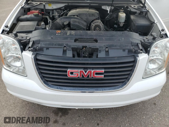 2014 GMC Yukon XL SLT with VIN 1GKS2KE74ER103417, listed as a Copart auction lot 53877545 with 188,084 mi miles and Salvage Title. Bid and sale history available at carsss.com. Image 12.