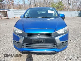 2017 Mitsubishi Outlander ES z VIN JA4AR3AUXHZ007018, wystawiony jako IAAI lot #41790311 z przebiegiem 142 299 mil mil oraz . Historia ofert i sprzedaży dostępna na DreamBid. Obrazek 12.
