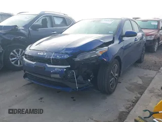 2023 Kia Forte LXS z VIN 3KPF24AD7PE652788, wystawiony jako IAAI lot #41854554 z przebiegiem 48 674 mil mil oraz . Historia ofert i sprzedaży dostępna na DreamBid. Obrazek 18.