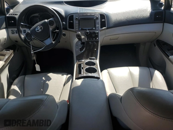 2015 Toyota Venza XLE z VIN 4T3ZK3BB5FU073824, wystawiony jako Copart lot #52933805 z przebiegiem 212 414 mil mil oraz Czysty tytuł • Clean title. Historia ofert i sprzedaży dostępna na DreamBid. Obrazek 8.
