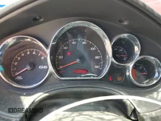 2009 Pontiac G6 w/1SA *Ltd Avail* with VIN 1G2ZG57B794114305, listed as a Copart auction lot 66031614 with 115,358 mi miles and Salvage Title. Bid and sale history available at carsss.com. Image 9.