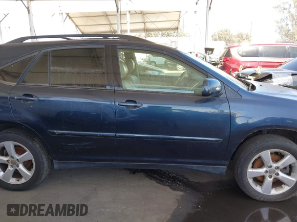 2005 Lexus RX 330 с VIN JTJGA31U650052199, выставлен на аукционе IAAI как лот 42325471 с пробегом 273 977 миль миль и . История ставок и продаж доступна на DreamBid. Изображение 13.