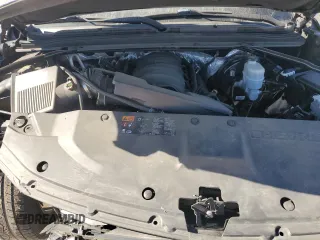 2016 Chevrolet Suburban LS with VIN 1GNSKGKC6GR356212, listed as a Copart auction lot 75007614 with 145,718 mi miles and Salvage Title. Bid and sale history available at carsss.com. Image 13.