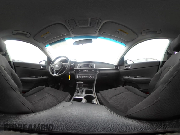 2016 Kia Optima LX with VIN 5XXGT4L37GG023237, listed as a IAAI auction lot 41893870 with 63,310 mi miles. Bid and sale history available at carsss.com. Image 19.