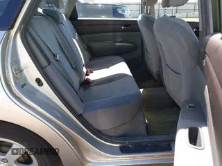 2005 Toyota Prius with VIN JTDKB20U153124639, listed as a IAAI auction lot 41696769 with 245,061 mi miles. Bid and sale history available at carsss.com. Image 8.