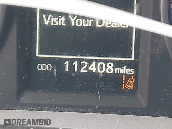 2017 Toyota RAV4 XLE with VIN 2T3WFREV1HW372889, listed as a IAAI auction lot 41895613 with 112,408 mi miles. Bid and sale history available at carsss.com. Image 15.