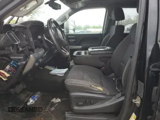 2015 Chevrolet Silverado 3500HD LT z VIN 1GC4KZCG5FF671954, wystawiony jako Copart lot #56741195 z przebiegiem Nie podano mil oraz Szkody całkowita. Historia ofert i sprzedaży dostępna na DreamBid. Obrazek 7.