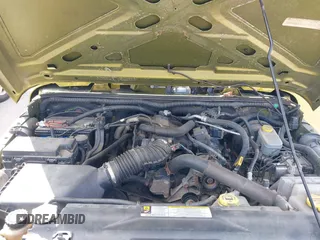 2010 Jeep Wrangler Unlimited Sport с VIN 1J4BA3H10AL202092, выставлен на аукционе IAAI как лот 42246026 с пробегом 138 309 миль миль и . История ставок и продаж доступна на DreamBid. Изображение 10.